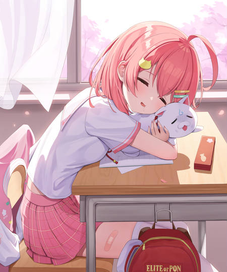 みこち (ID: 108255796)
