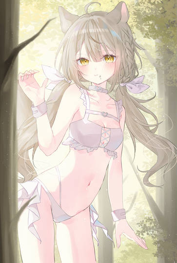 ねぇ！僕のお菓子返して！ (ID: 112047776)