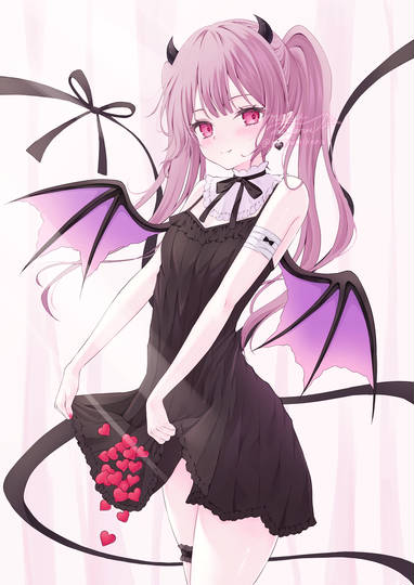 Vtuber始めました🎀 (ID: 117718538)