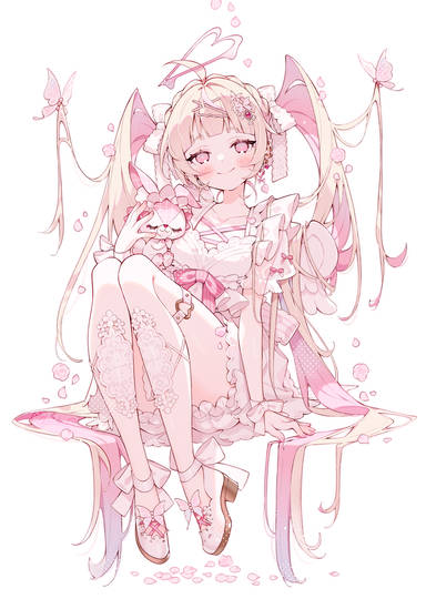 花笑み (ID: 118504364)