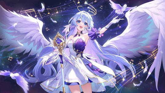 銀河の歌姫 (ID: 118559093)