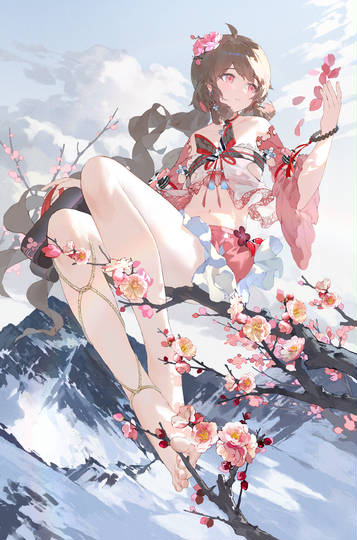 四季沐歌 (ID: 118729843)