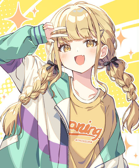 藤田ことね (ID: 118979749)