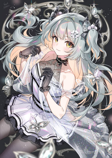 シャムロック (ID: 119141373)