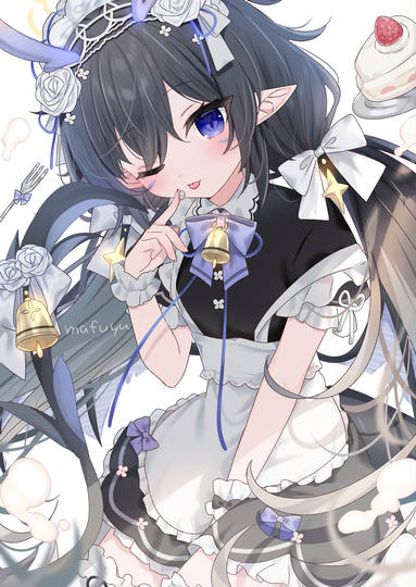 ♡ (ID: 119196267)
