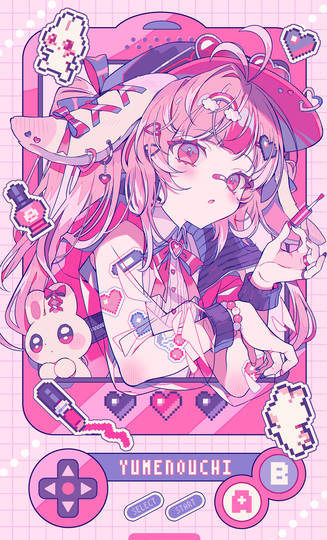 🐰🎮 (ID: 119584588)