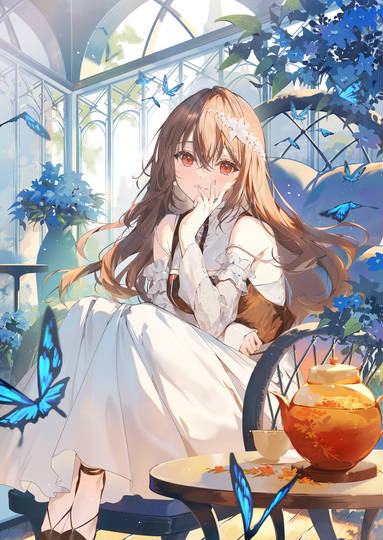 necömi個展開催決定 (ID: 119639975)