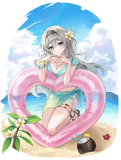 ホタル (ID: 119640005)