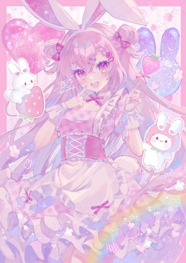 🐇🍓🍭 (ID: 119731671)