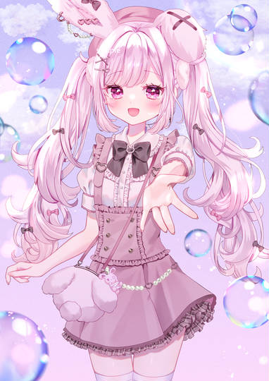 🐰🫧 (ID: 119868455)