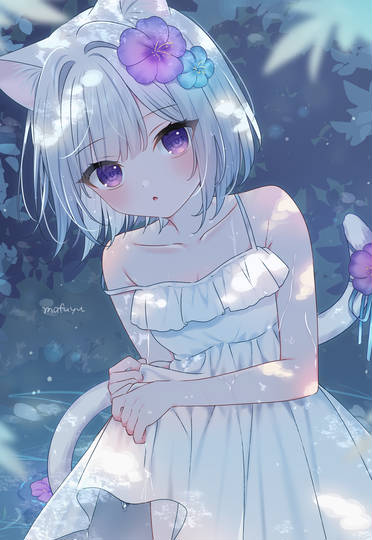 涼 (ID: 121061235)