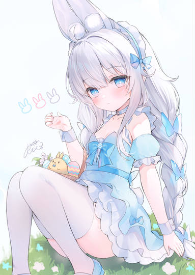 🐰 (ID: 121106119)