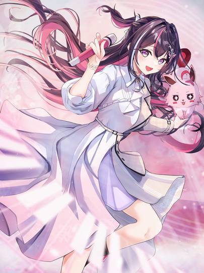 LiVE『声音エントロピー』 (ID: 121167706)