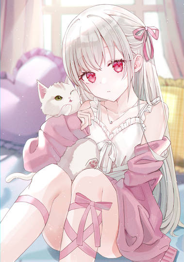 🐱♥ (ID: 121218363)
