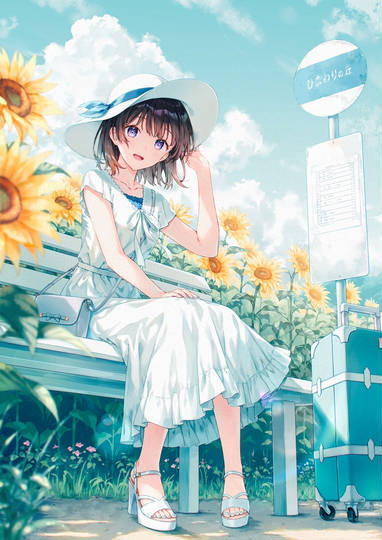 Summer🌻 (ID: 121247469)
