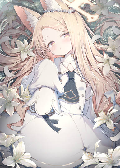 Lily (ID: 121297472)