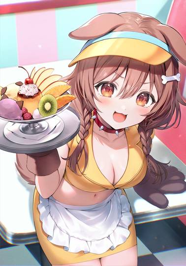 ダイナーころさん🐶🍮 (ID: 121640770)