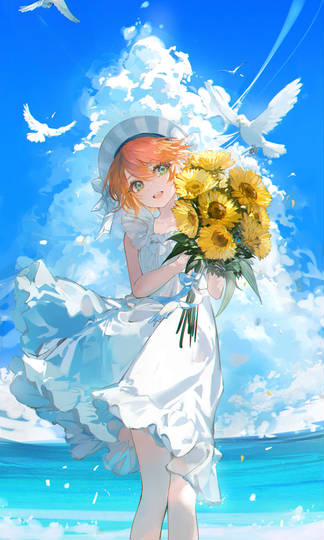 晴れ (ID: 121714669)