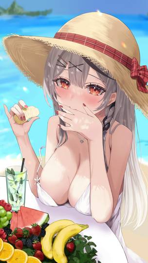 沙花叉クロヱ (ID: 121751610)