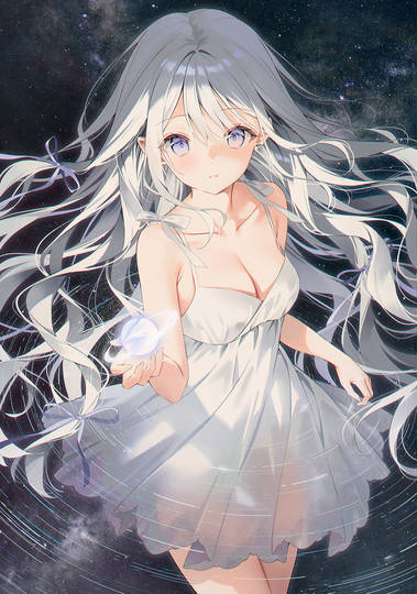宇宙 (ID: 121865201)