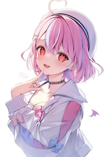 ヴァンパイアモード (ID: 122029289)