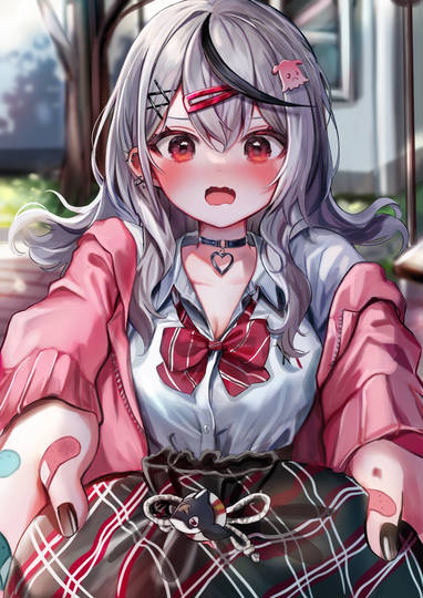 はち切れる思いをこめて！ (ID: 122164956)