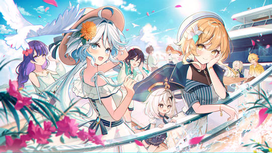 Happy 4th Anniversary! (ID: 122851682)