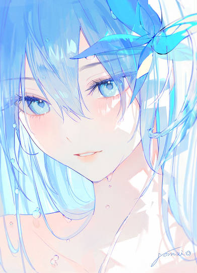 Blue (ID: 123527833)