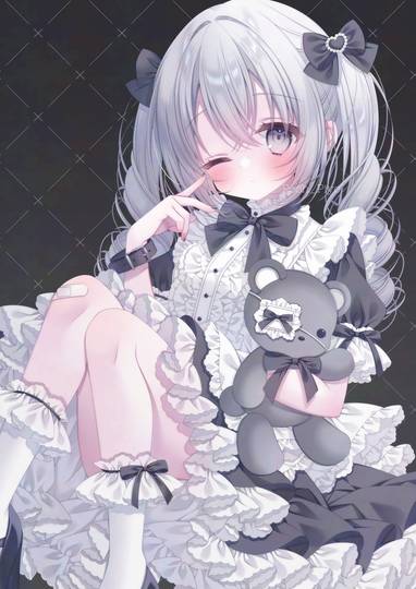 🧸 (ID: 123632686)