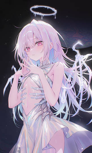 Bone Angel (ID: 123800575)