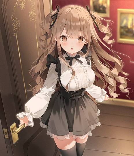 ご主人様？ (ID: 123872573)