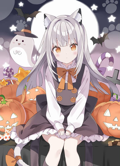 🐱🎃👻 (ID: 123873391)