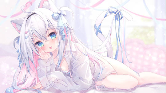 風莉ルア様お誕生日グッズイラスト (ID: 123899398)