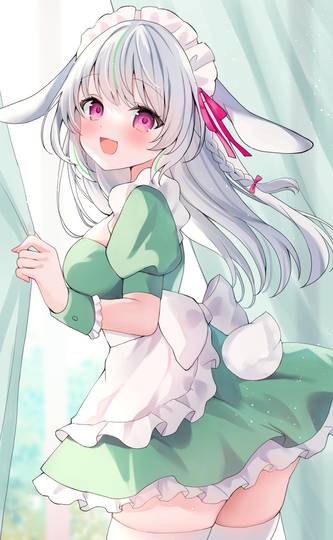 Skeb (ID: 124034176)