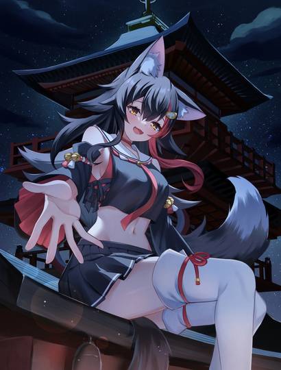 近くで星を見ませんか？ (ID: 124145255)