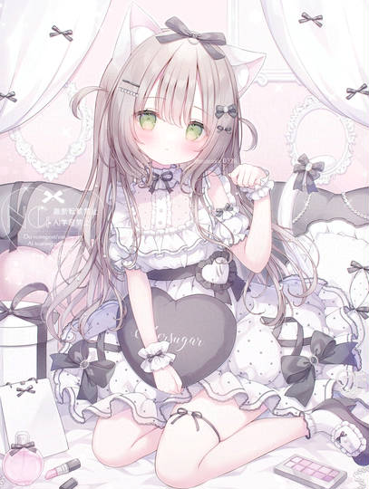 フレンチガーリーみるちゃん (ID: 124365999)