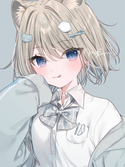 ♡ (ID: 124484641)