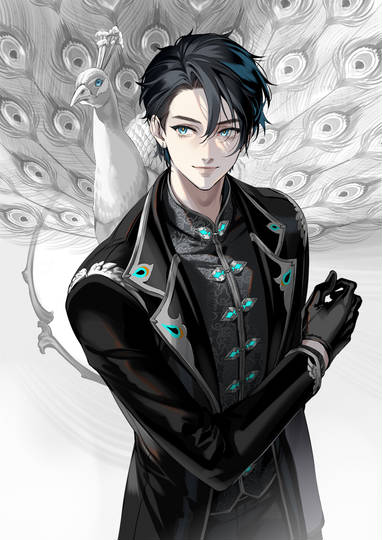 Vanity (ID: 124511819)