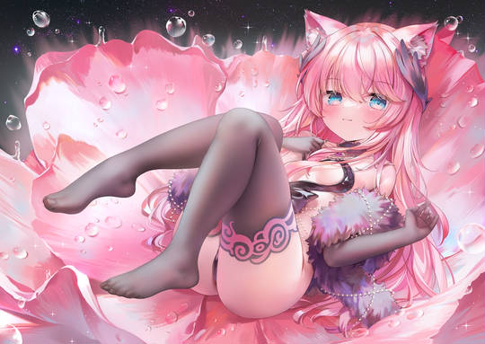 桜田ハネ (ID: 124794142)