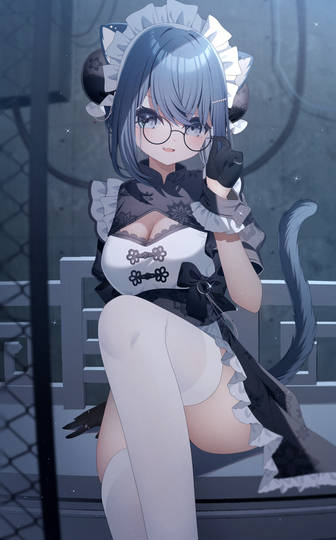 ｢おにーさんもこっちで遊ぼ🖤｣ (ID: 124950290)