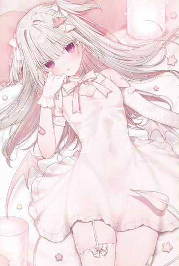 ♡ (ID: 125435419)