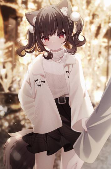 ｢もう少しだけ一緒にいたいなって.....｣ (ID: 125493929)