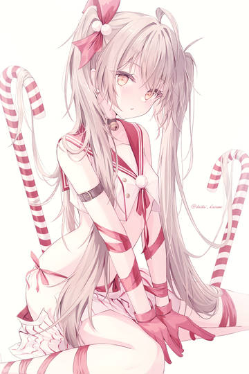 メリクリ (ID: 125503235)