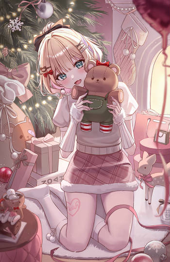 🧸🎄 (ID: 125523268)