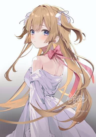 クリスマス💝 (ID: 125564994)