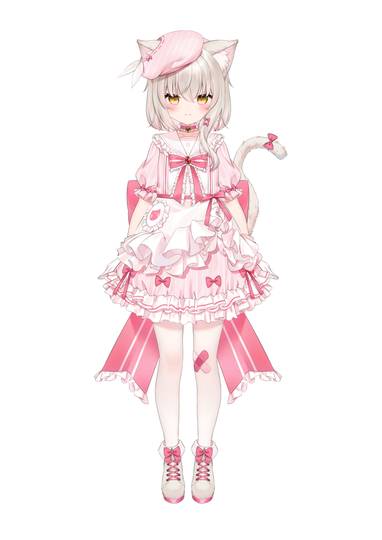 逍遥猫猫 (ID: 120582907)