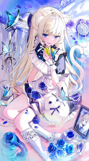 🦋 (ID: 125975749)