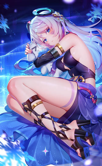 シトラリ🎨 (ID: 126038439)