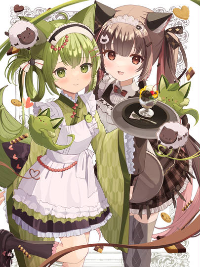 🍵🍫 (ID: 126148412)
