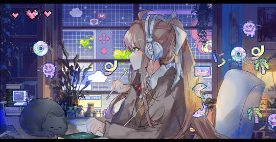 モニカ (ID: 126185064)